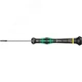 Отвертка шлицевая 2035 SL Micro для прецизионных работ 0.25X1.2X40 мм