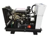 Дизельный генератор АД 10-Т400 P (Проф)