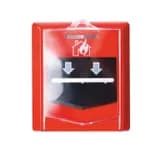 Извещатель пожарный ручной адресный ВС-ИПР-АП Версет