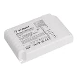 Блок питания ARJSP60PFCDALI2PD 60W 971V 035 105A Arlight IP20 Пластик 5 лет 033732