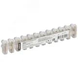 Зажим винтовой ЗВИ-20 4-10мм2 12пар GENERICA IEK