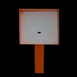 Стойка для считывателя/вызывной панели 3V ТриВиТех