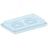 САЛЬН.ПАН.39 ОТВ.ДИАМ 33 - 72 ММ, IP55 Schneider Electric