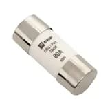 Плавкая вставка цилиндрическая ПВЦ (22х58) 80А EKF