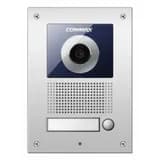Вызывная панель одноабонентская Commax DRC-41UN