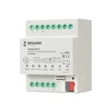 INTELLIGENT ARLIGHT Блок питания шины KNX30172AUXDIN 230V 960mA IARL IP20 Пластик 2 года 048393