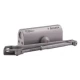 Морозостойкий доводчик 430 ISPARUS (от 50 до 120 кг)(серый) Нора-М