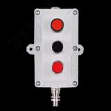 Пост управления взрывозащищенный ПКВ МК 1.0 Exd-А-112009 тип 308