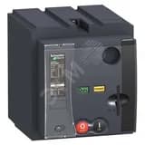 Мотор-редуктор МТ400/630 380/415В AC Schneider Electric