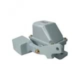 Выключатель концевой КУ-703 У1, рычаг с грузом, без противовеса, 10А, IP44, 2 эл. цепи