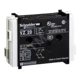 Контакт вспомогательный 1НО+1НЗ Schneider Electric