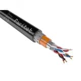 Кабель (провод) КСРЭПКШпнг(А)-FRHF 4х2х1,13 мм (1 мм.кв.)