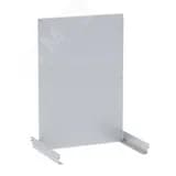 Панель монтажная В900 Ш800 глухая AVERES EKF