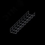 Лоток проволочный прямой ПП4.150.85.3000.8.5