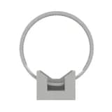 Держатель с хомутиком, д.25 - 63 мм DKC 51263