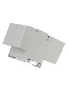 Таймер аналоговый ТЭМ-181 16А 230В на DIN-рейку KARAT IEK MTA20-16