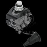 Зажим ответвительный изолированный ЗОИ 16-95/2.5-35 ECOLINE IEK