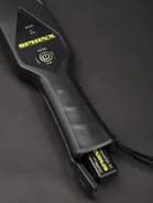 Сфинкс ВМ-611Х Про Ручной портативный досмотровый металлодетектор с аккумулятором