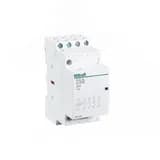 Контактор модульный 4НО 25А 230В МК-103