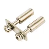 Перемычка тип 2PIN для 4,0 мм2 (20 шт.) EKF PROxima