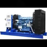 Генератор дизельный АД-520С-Т400-1РМ9