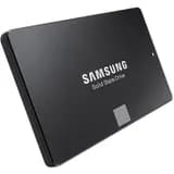Внутренний SSD диск объемом HDD 1 Тб 870 EVO 1Tb MZ-77E1T0BW Samsung