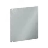 Плата монтажная для навесных корпусов ВхШ 1000х1000 мм DKC