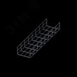 Лоток проволочный прямой ПП4.200.105.3000.8.6