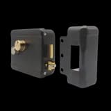 Электромеханический замок ST-EL-03(N/2C/B/PS) Space Technology