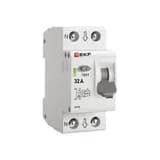 Устройство защиты от дугового пробоя (УЗДП) 1P+N 32А EKF PROxima