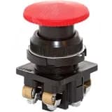 Кнопка КЕ-021 исп3 (2р) крс.гриб