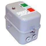 Пускатель электромагнитный ПМ12-010230 У2 В, 380В, (2з+1р), РТТ5-10-1, 5,00А КЗЭА г.Кашин