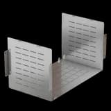 Перегородки для сборки горизонтальных шин Ш400 Г600 EKF AleSta