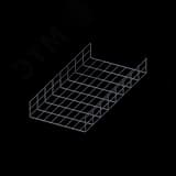 Лоток проволочный прямой усиленный ППУ5.350.105.3000.10.1