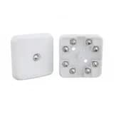 Коробка коммутационная КС-4