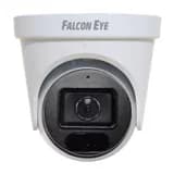 IP уличная поворотная видеокамера 4 Мп FE-ID4-30 2.8mm Falcon Eye
