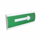 Крышка светового табло ЛЮКС "СТРЕЛКА" Электротехника и автоматика