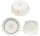 Монтажная коробка МК-2 PRO для крепления уличных видеокамер SLT10460 SLT