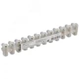 Зажим винтовой ЗВИ-30 6-16мм2 12пар GENERICA IEK