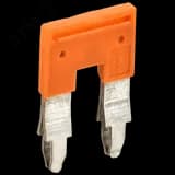 ARMAFIX Перемычка JY6-2 втычная 2PIN для колодки клеммной CY6 IEK