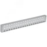 Рейка монтажная тип В 800 FORMAT