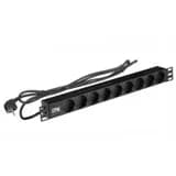 Блок силовых розеток ITK PH22-9D1