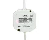 Источник электропитания Моллюск 12/1,5