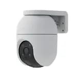 Уличная поворотная 5 Мп Wi-Fi камера Ezviz C8C (4mm) NEW