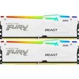 Оперативная память Fury Beast RGB KF552C40BWAK2-64 Kingston