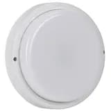 Светильник светодиодный ДПО 0104 25Вт IP65 4000К круг GENERICA