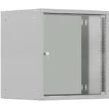 Телекоммуникационный шкаф Lime NTSS-WL9U5560GS NTSS