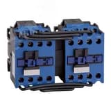 Контактор ПМ12-025501 УХЛ4 В, 380В, (2р)