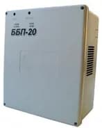 ББП-20 (пластик 7 Ач) Источник бесперебойного питания