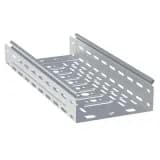 Лоток листовой перфорированный 50х50 L3000 0.7мм EKF L505001